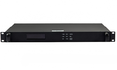 综合时统设备时间服务器