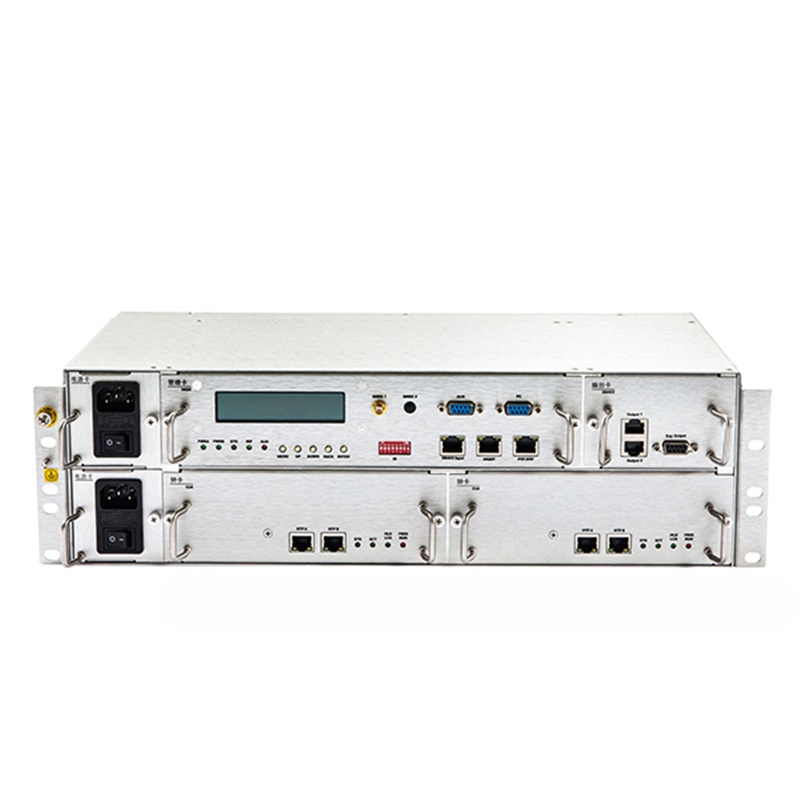 北斗校时服务器