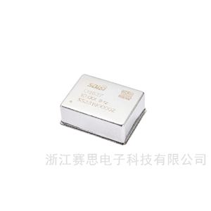 O3627小型化、高稳定度恒温晶振